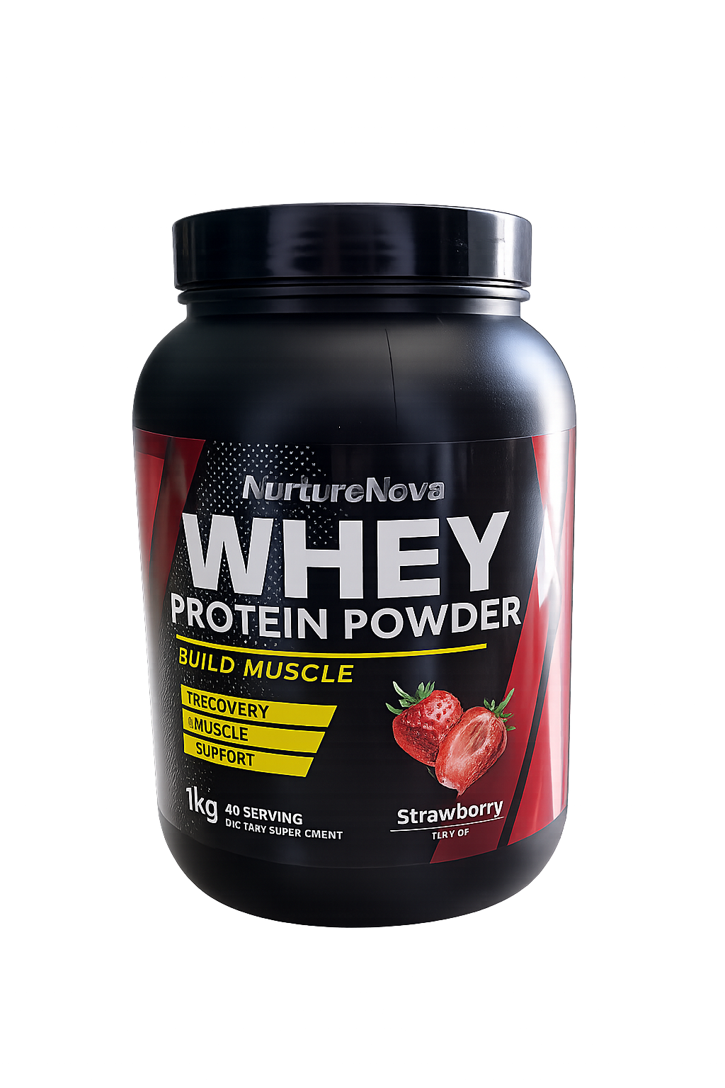 WHEY