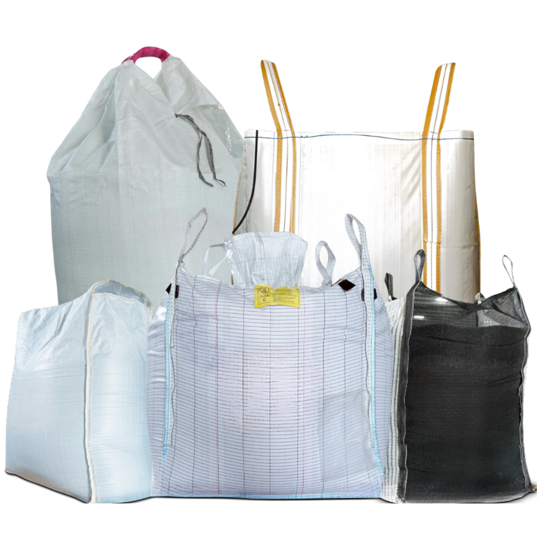 SAC JUMBO